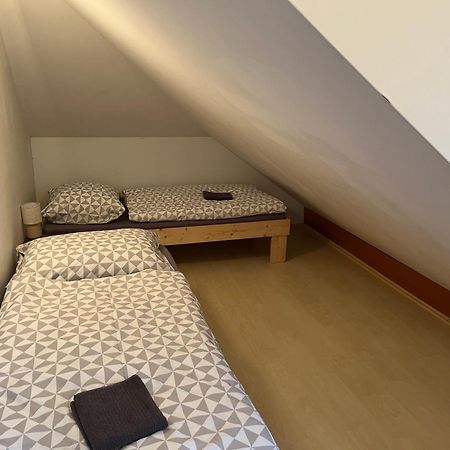 Apartman Na Bubnu Nachod Luaran gambar