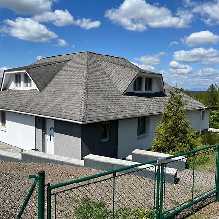 Apartman Na Bubnu Nachod Luaran gambar