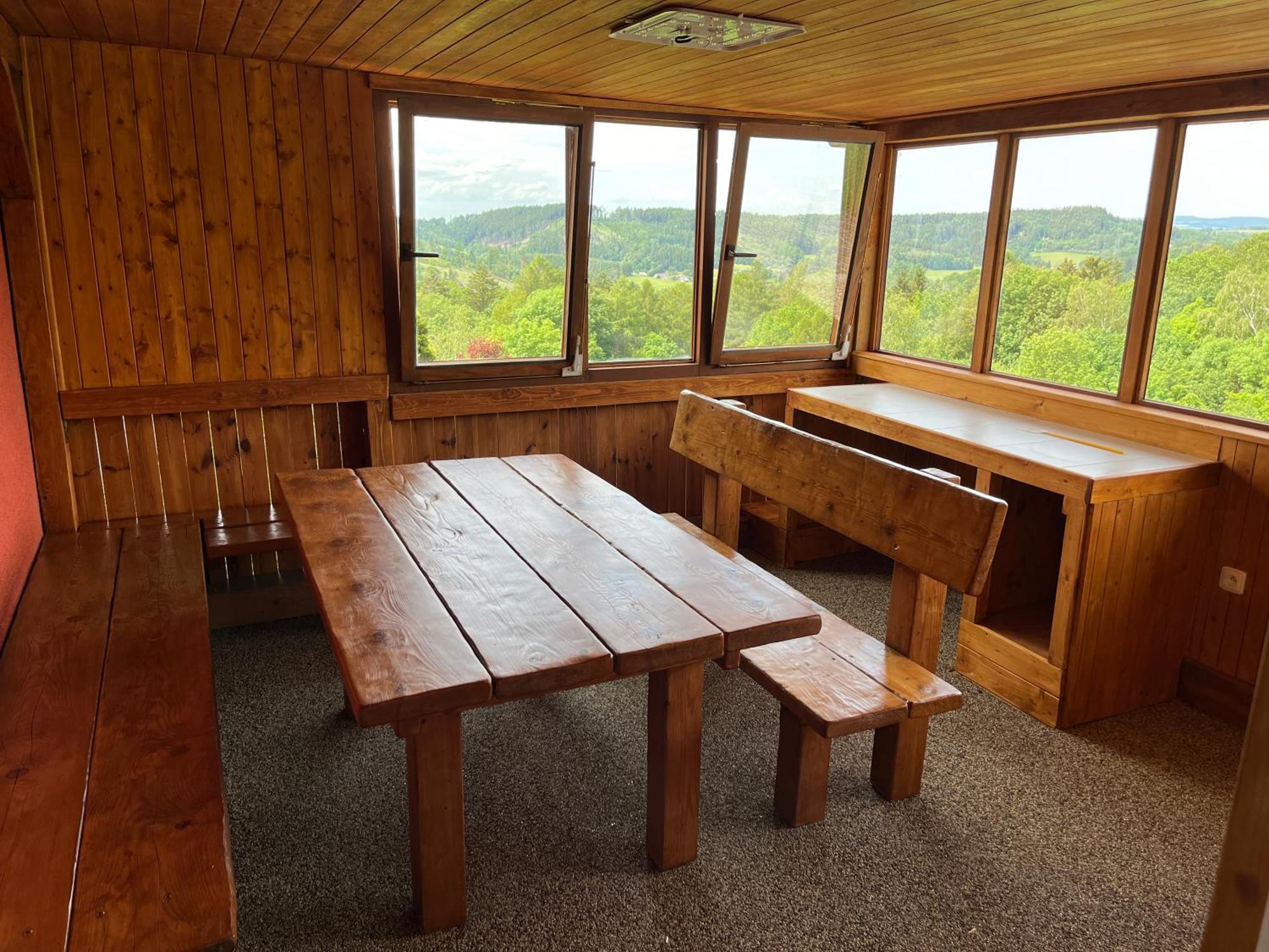 Apartman Na Bubnu Nachod Luaran gambar