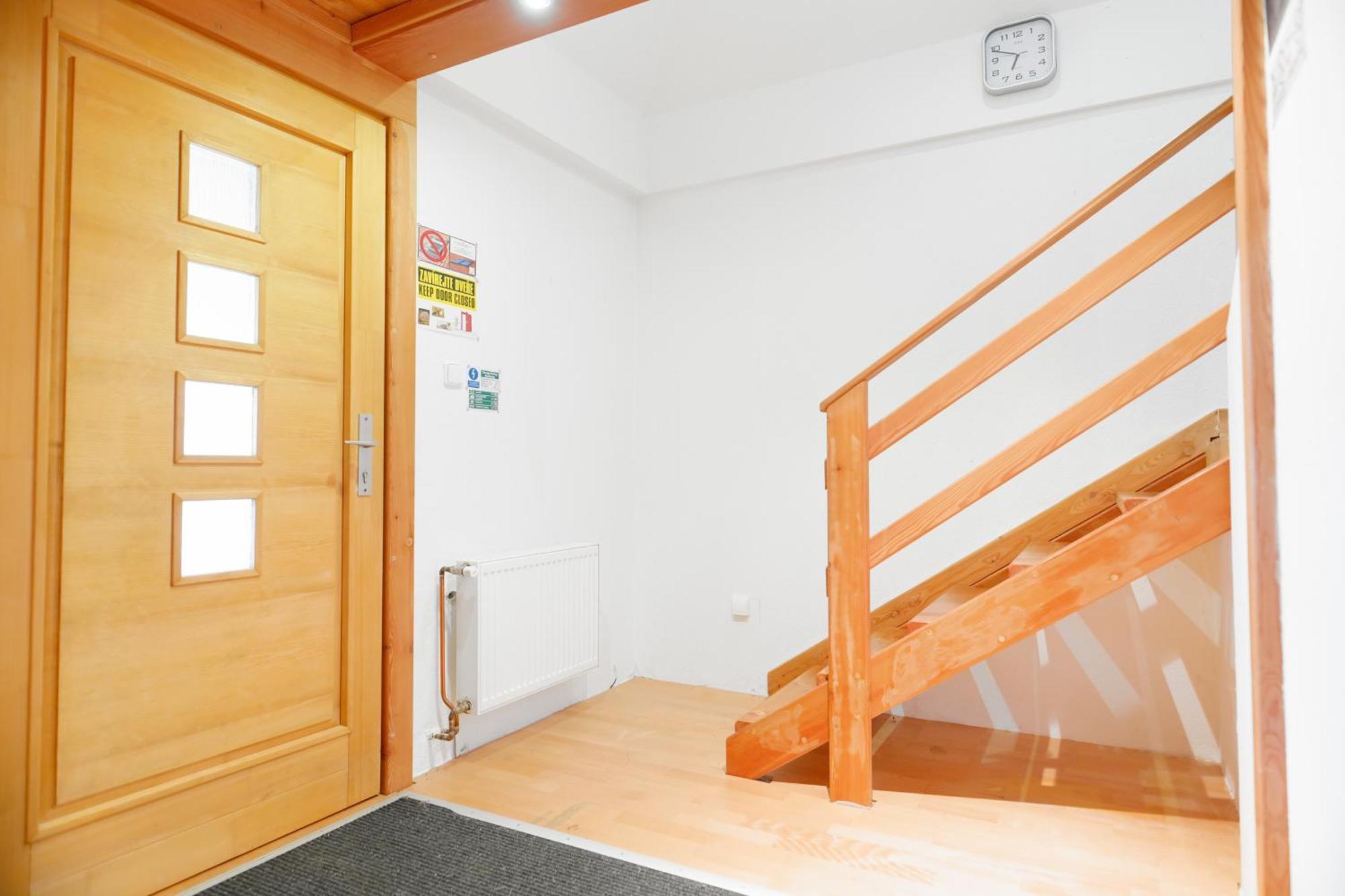 Apartman Na Bubnu Nachod Luaran gambar