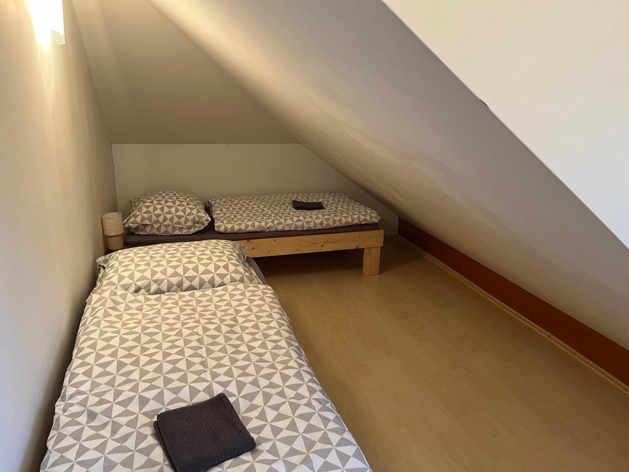 Apartman Na Bubnu Nachod Luaran gambar