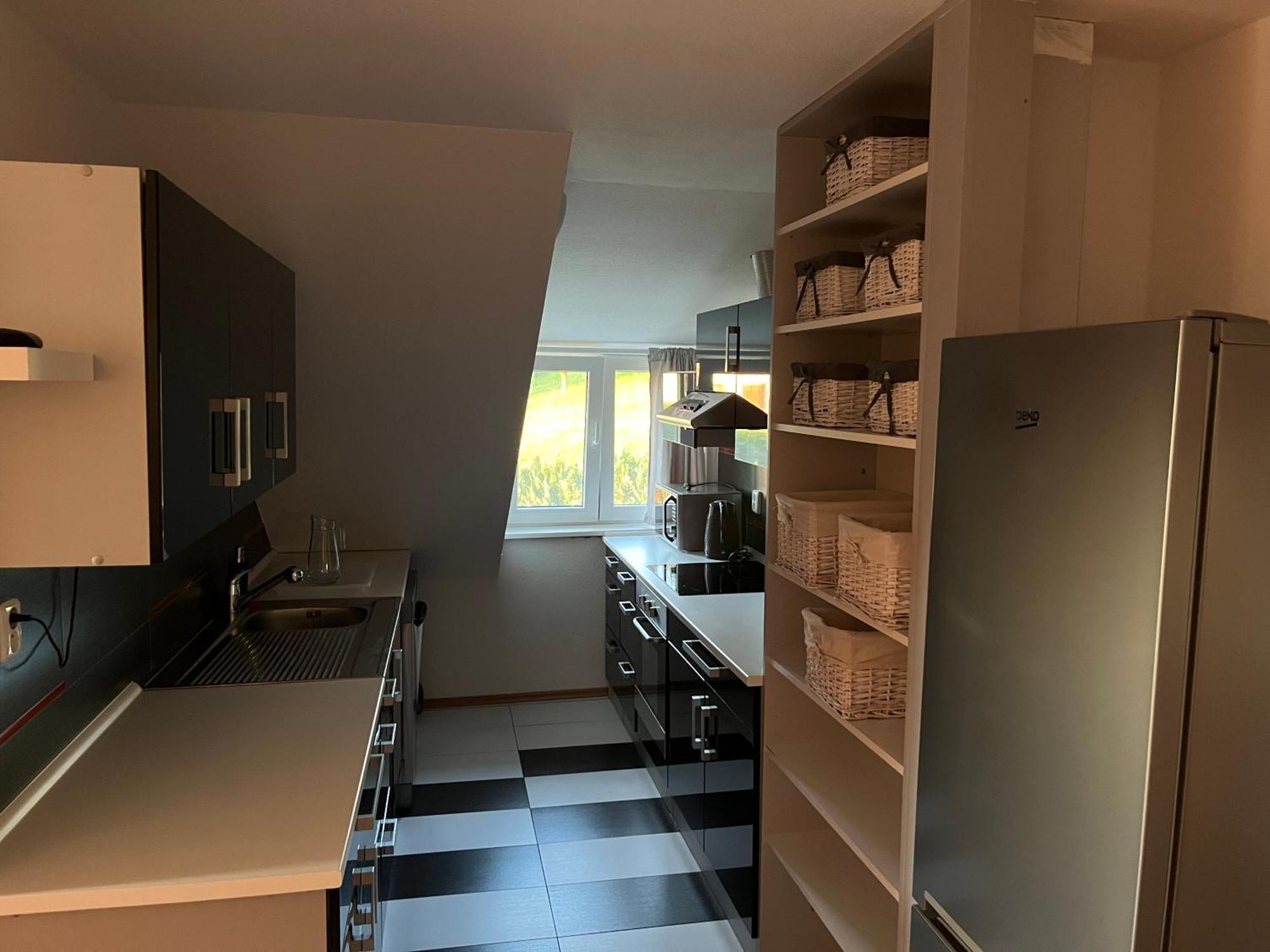Apartman Na Bubnu Nachod Luaran gambar