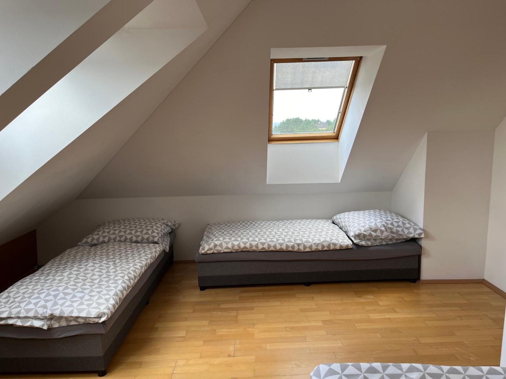 Apartman Na Bubnu Nachod Luaran gambar