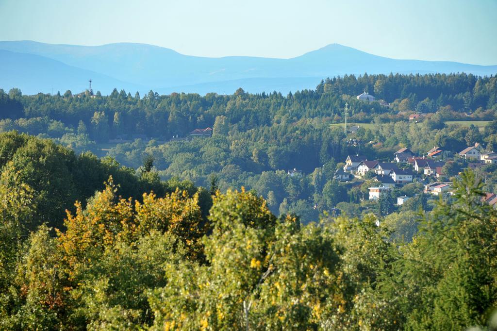 Apartman Na Bubnu Nachod Bilik gambar